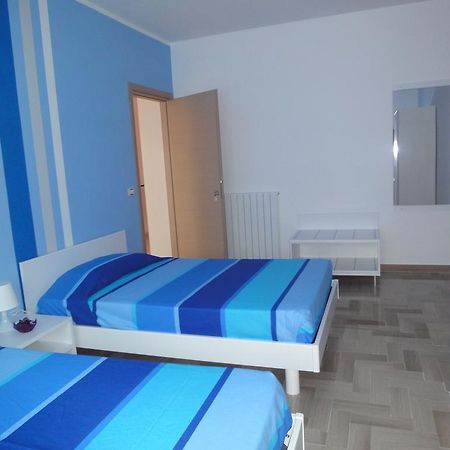Le Stagioni Bed & Breakfast Spezzano della Sila Ngoại thất bức ảnh