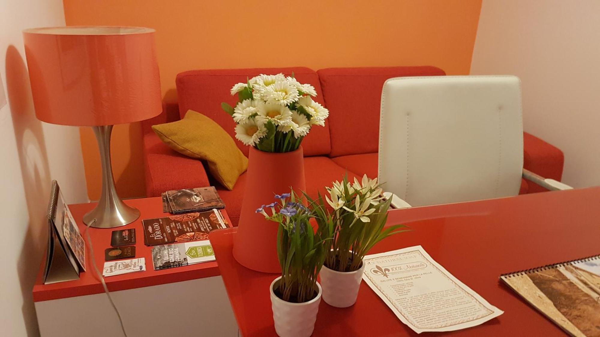 Le Stagioni Bed & Breakfast Spezzano della Sila Ngoại thất bức ảnh