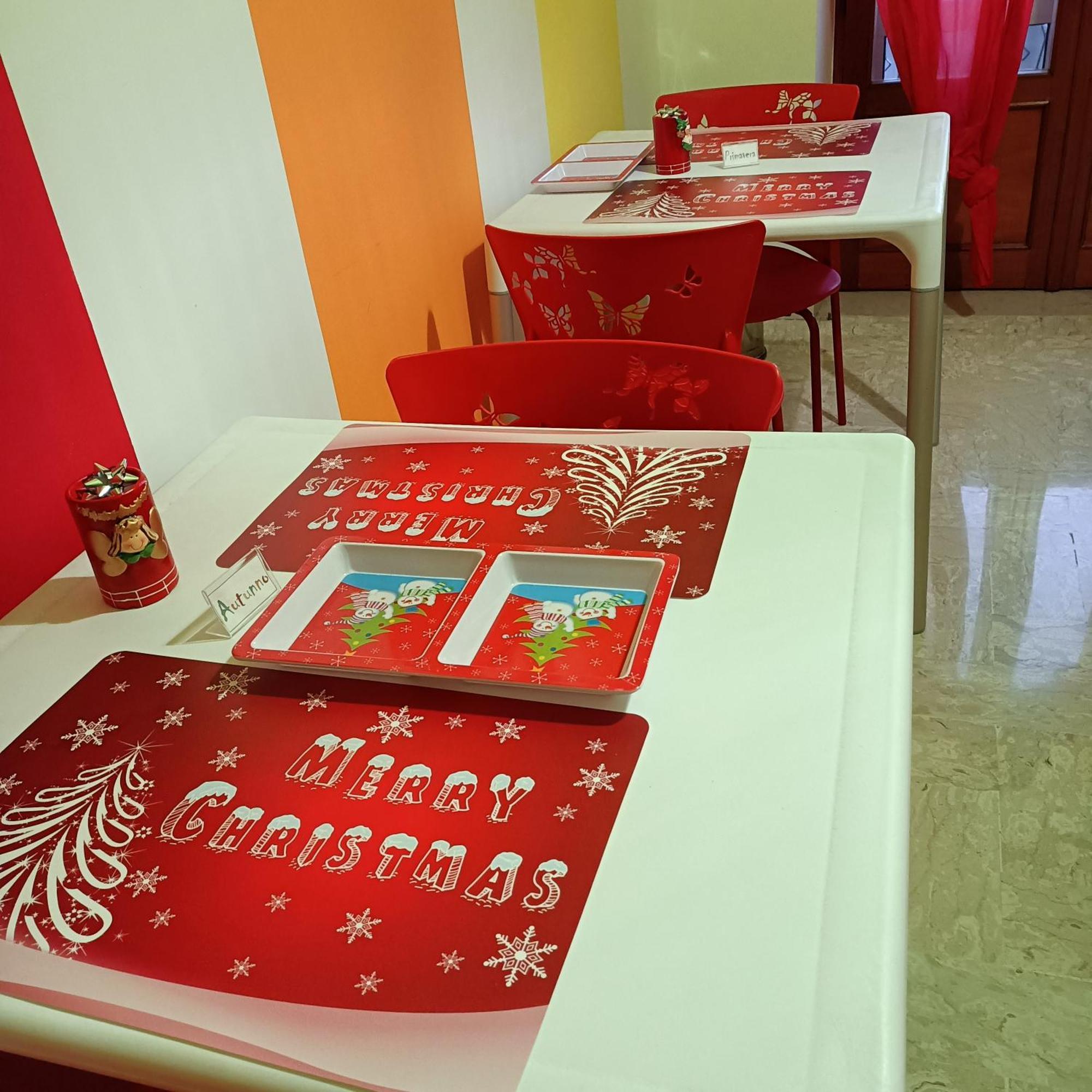 Le Stagioni Bed & Breakfast Spezzano della Sila Ngoại thất bức ảnh
