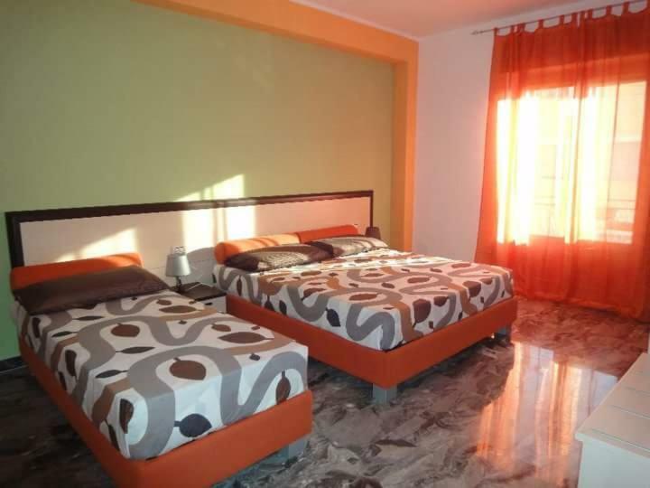Le Stagioni Bed & Breakfast Spezzano della Sila Ngoại thất bức ảnh